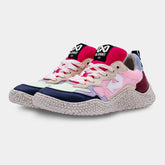 ID.Eight Sneakers Hana Mix Orange